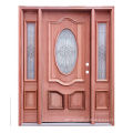 Solid Mahogany/ Okoume Exterior/ Entrance/ Entry Door 40040